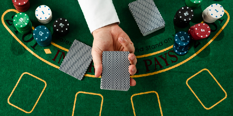 Sơ lược về tựa game bài Blackjack KUBET đình đám tại sân chơi