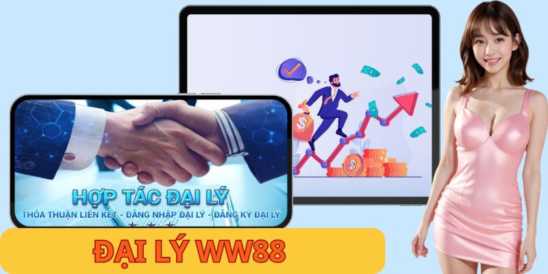 Đại Lý KUBET - Hợp Tác Việc Làm Với Mức Hoa Hồng Cực Khủng