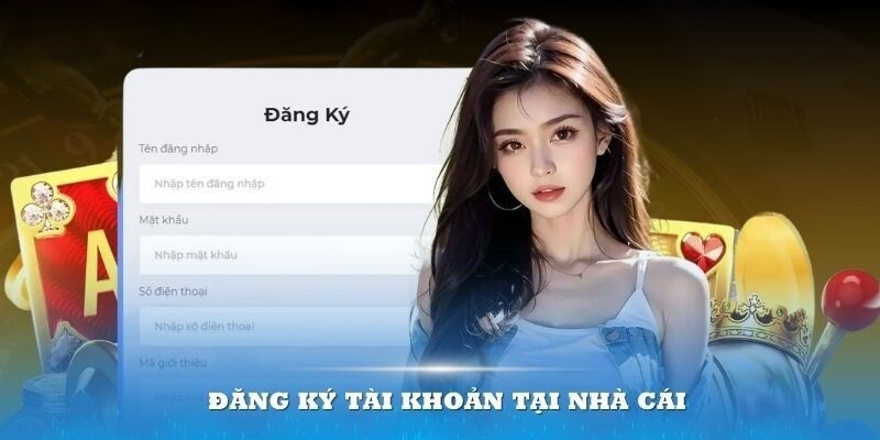 3 bước đăng ký KUBET theo quy trình tiêu chuẩn