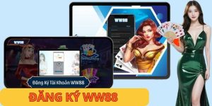 Đăng Ký KUBET Nhận Ưu Đãi Khủng Đơn Giản Với 3 Bước