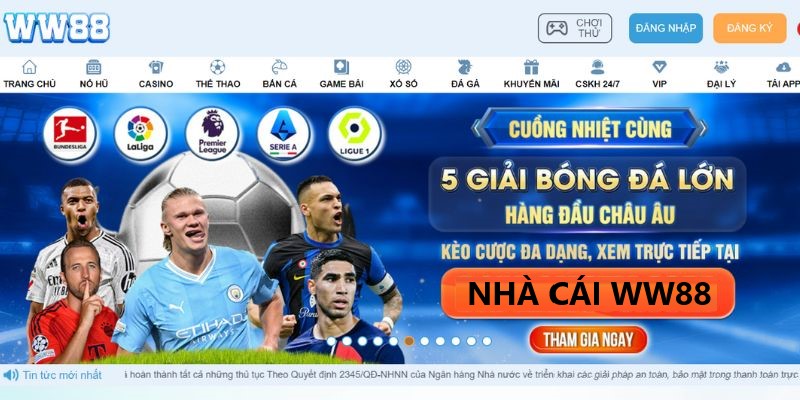 Định hướng phát triển mà nhà cái KUBET xây dựng