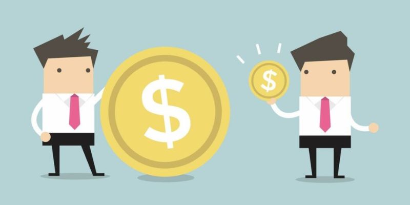 Tỷ lệ trả thưởng của KUBET trong Rồng Hổ vô cùng ấn tượng