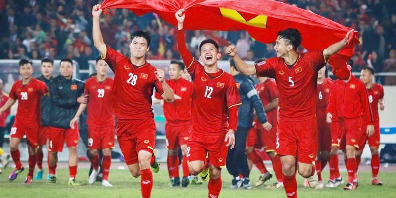 Bóng đá là lựa chọn hàng đầu của nhiều hội viên KUBET